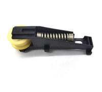 SINOSCOGO Polea de Correa del Carro del Cabezal de impresión con Suministros de Impresora ET-2711 ET-2751 ET-2714 ET-2750U ET-2700 ET-2750 ET-2712(Pulley A)