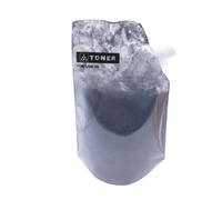 SINOSCOGO Polvo de tóner de 500 g Suministros para Impresora TK-8305 TK-8307 TK-8309 para número de Pieza 3050ci 3051ci 3550ci 3551ci C8600 C8650 Tinta de Recarga Especial de Japón(Black)