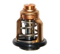 SINOSCOGO Reemplazo de termostato para fueraborda Internacional 100 115 2000-2004 Compatible con los números de Pieza 60V-12411 68V-12411 y Sierra 18-3525 50 ℃ 122 ℉