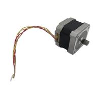 SINOSCOGO Reemplazo del Motor Paso a Paso para 105934-023 Compatible con Suministros de Impresora GX430t GX420t