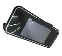 SINOSCOGO Reemplazo del Panel de Control para el número de Pieza CM758-60006 Compatible con Suministros de Impresora Officejet CM758 8500a Plus