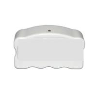 SINOSCOGO Reiniciador de Chips de Tanque de Mantenimiento T6710 T6711 T6712 con Suministros de Impresora WF-7710 WF-3520 WF-3530 WF-3540