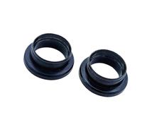 SINOSCOGO Rodamiento de buje Superior del Rodillo de Calor secundario del fusor Compatible con C364e C454e C284e C224 C284 C364 C454(2pcs Sub Bushing)
