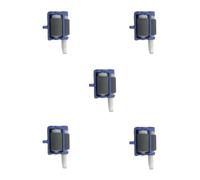 SINOSCOGO Rodillo de alimentación de Casete de Papel, 5 uds., Lm6753001 con Suministros de Impresora 8860 Hl-5250 Hl-5240 5420 5250 para Lm6753001