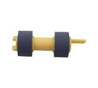 SINOSCOGO Rodillo de alimentación de Recogida, 3 uds., Compatible con Suministros de Impresora B6200 B6250 B6300 B6500 B710 B720 B730 4500 4510 7100