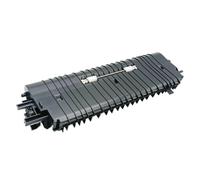 SINOSCOGO Rodillo de Esponja de Transferencia, Conjunto de fijación de Volumen de Transporte, JC93-00842A Compatible con Suministros de Impresora K2200 M436N M436NDA(Fixing Assy Duplex)