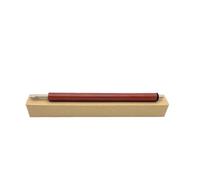 SINOSCOGO Rodillo de presión Inferior del fusor Compatible con P1005 P1006 P1007 P1008 P1505 M1120 M1522 LBP3010 LBP3100 MF4430 MF4450 MF4570 D520(2pcs)