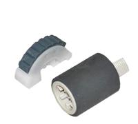 SINOSCOGO Rodillo de Recogida de 10 Uds Compatible con Suministros de Impresora IR1600 IR2016 IR2018 para número de Pieza FF6-1621-000 RB1-8865-000(10set)