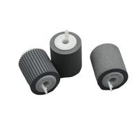 SINOSCOGO Rodillo de Recogida de alimentación de separación, 5 Juegos, NROLR1466FCZ1 NROLR1467FCZ2, Compatible con MX 2010 2300 2310 2600 2610 2616 2640 2700(5sets)