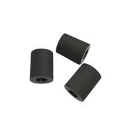 SINOSCOGO Rodillo de separación de alimentación, 10 Uds., Compatible con Suministros de Impresora para el número de Pieza 2AR07220 2AR07230 KM 1620 1635 1650 2020