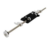 SINOSCOGO Rodillo Separado de Documentos LX9297001 de Repuesto para LX9751001, Compatible con MFC 9340CDW MFC L2700DW L2740 9340 ADF, Almohadilla de separación