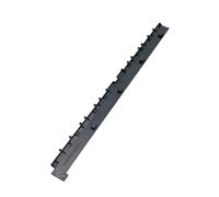 SINOSCOGO Soporte de Garra de separación de guía de Salida del fusor Compatible con impresoras C754 C754e C654 C654e C554 C558 C658 C758 C808 C958(958)