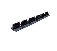SINOSCOGO Soporte de Garra de separación de guía de Salida del fusor Compatible con impresoras C754 C754e C654 C654e C554 C558 C658 C758 C808 C958(C754 C654)