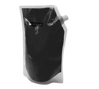 SINOSCOGO Suministros de Impresora 1000g X7400GX X7400LX X7500GX X7500LX X7600GX CLT-Y806S CLT806 reemplazo para el número de Pieza 1000g Polvo de tóner de Recarga(1000g-Black)