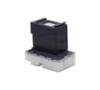 SINOSCOGO Suministros de Impresora M1100 M1120 M2120 M1108 M1128 M1129 M2128 Caja de Mantenimiento de Almohadillas de Tinta Residual