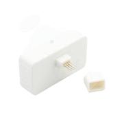 SINOSCOGO Suministros de Impresora para TM-C7500 TM-C7520 TM-C7500G Reiniciador de Chips de Mantenimiento Reiniciador de Chips de Tanque de Tinta Residual