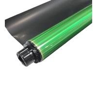 SINOSCOGO Tambor OPC de Color 100K con Suministros de Impresora C652 C654 C754 C654e C754e para A0600JF(1pcs)