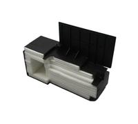 SINOSCOGO Tanque de Tinta de Mantenimiento 1799792 1746399 Compatible con M100 M105 M200 M201 M205 L550 L551 L555 L565 L566 L575 WF 2510 2520 2530