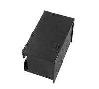 SINOSCOGO Tanque de Tinta de Mantenimiento C13T671100, Paquete de 4 con impresoras L1455 ET16500 Workforce WF5690 WF5620 WF7720, Repuesto para C13T671100(1PC - T6711 Tank)