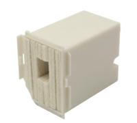 SINOSCOGO Tanque de Tinta Residual Compatible con Suministros de Impresora ET 2711 2712 2714 2715 2720 2721 2726 2750 2760 4700