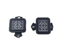 SINOSCOGO Tapa de 4 Piezas por Lote para Cabezal de impresión I3200 A1 Fly TOO-l1800 Suministros de Impresora de sublimación Fly TOO-1800 para número de Pieza I3200 A1