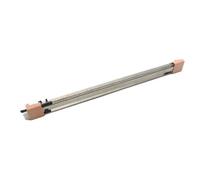 SINOSCOGO Unidad de Carga 013R00650 Compatible con DC 240 250 242 252 DC240 550 560 570 C75 J75 700 Conjunto de corotrón de Carga