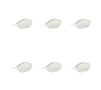 SINOSCOGO Unidad de escaneo de escáner de 6 uds con Suministros de Impresora Expression ET-2850 ET-2820 ET-2826 ET-2825 ET-2856 ET-2821