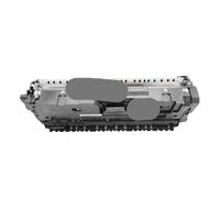 SINOSCOGO Unidad de fusor Compatible con Suministros de Impresora Fuji DocuPrint 4408D 3508D 3208D 4408 3508 3208 D(220V)