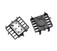 SINOSCOGO Unidad de Limpieza de Bomba de Esponja, Almohadilla de Tinta de desecho, estación de estacionamiento Compatible con Impresora R1390 1400 L1800 DTF, 1 ud.