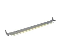 SINOSCOGO Unidad de Limpieza de Correa de Transferencia Compatible con Suministros de Impresora C1085 C1100 C6085 C6100 para número de Pieza A5AWR70P00 A5AWR70P11(Drum Cleaning Blade)