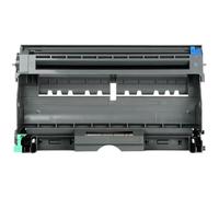 SINOSCOGO Unidad de Tambor DR2000 DR2005 DR2025 DR2050 DR2075 DR2085 DR20J Compatible con DCP7020 FAX2820 FAX2920 MFC7220 MFC7225N(Toner Drum 12K)
