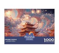 Sinoshow_24085_3D_Illustration_of_The_Majestic_Archway_at_China_808089d3-5a32-4d2f-afd4-a9e4a36f0e27_1 1000 Piezas Rompecabezas Difícil, Desafiante, Casi Imposible Juego De Rompecabezas, Regalo De Na