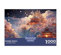 Sinoshow_24085_3D_Japanese-Style_Graphic_Design_Poster_with_whi_145bcbe3-b9c2-4a03-a8ee-578461f3d071_4 1000 Piezas Rompecabezas Difícil, Desafiante, Casi Imposible Rompecabezas