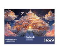 Sinoshow_24085_3D_Japanese-Style_Graphic_Design_Poster_with_whi_145bcbe3-b9c2-4a03-a8ee-578461f3d071_3 1000 Piezas Rompecabezas Estimulante Y Educativo Juego De Rompecabezas, Juguetes Educativos Únic