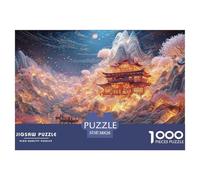 Sinoshow_24085_3D_Paper_Model_of_The_Landscape_of_hajax_with_ri_acece84e-9866-4117-bd42-f73f0c2905ed_1 1000 Piezas Rompecabezas Estimulante Y Educativo Juego De Rompecabezas, Juego Familiar Anti-Estr