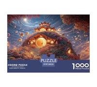 Sinoshow_24085_3D_Render_of_a_Cozy_Hobbit_Home_in_The_Shire_wit_3e7bc161-2dc0-46ad-b95e-076ab90e3fde_3 1000 Piezas Rompecabezas Difícil, Desafiante, Casi Imposible Rompecabezas