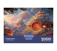 Sinoshow_24085_3D_Render_of_Adorable_Hobbit_Houses_nestled_in_l_22593c6b-e4ac-4646-9068-acbc0e3a4dea_3 1000 Piezas Rompecabezas Difícil, Desafiante, Casi Imposible Rompecabezas