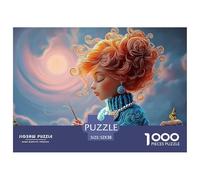 Sinoshow_24085_3D_Rendering_c4d_Cartoon-Style_Version._a_Cute_g_3abac8be-0b6a-4ca0-8da0-0a636c19d50e_2 1000 Piezas Jigsaw Puzzle Difícil, Desafiante, Casi Imposible Juego De Rompecabezas, Juego Famil