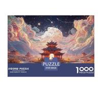 Sinoshow_24085_3D_Rendering_c4d_Cartoon-Style_Version._The_Rive_491b891f-5c97-4584-8b81-ee65b5c8d26b_2 1000 Piezas Rompecabezas Difícil, Desafiante, Casi Imposible Rompecabezas