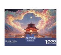 Sinoshow_24085_3D_Rendering_c4d_Cartoon-Style_Version._The_Rive_491b891f-5c97-4584-8b81-ee65b5c8d26b_1 1000 Piezas Rompecabezas Divertido Y Estimulante Juego De Rompecabezas, Juguetes Educativos Únic