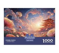 Sinoshow_24085_3D_Rendering_of_Spring_Flowers_in_The_Grass_Sun__2dc352a9-0123-4e73-ad46-61e53c5bc90b_1 1000 Piezas Rompecabezas Estimulante Y Educativo Rompecabezas, Juego Familiar Anti-Estrés, Regal