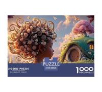 Sinoshow_24085_a_Beautiful_Female_Spirit_Made_of_Swirling_Flowe_67b1d0fb-18df-4381-bfd7-ceb5e469c03b_4 1000 Piezas Rompecabezas Estimulante Y Educativo Rompecabezas, Juguetes Educativos Únicos Y Esti