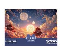 Sinoshow_24085_a_Beautiful_Sunrise_Over_The_Clouds_with_The_Sun_d892ca29-dc45-4604-821a-edc5948f2631_1 1000 Piezas Rompecabezas Difícil, Desafiante, Casi Imposible Juego De Rompecabezas, Regalo De Na