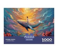 Sinoshow_24085_a_Beautiful_Woman_in_a_White_Hanfu_Dress_is_sitt_2314b9a7-1f8d-4fdf-b759-ae0b511121ee_4 1000 Piezas Jigsaw Puzzle Difícil, Desafiante, Casi Imposible Rompecabezas, Juego Familiar Anti-