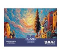 Sinoshow_24085_a_Child_is_Climbing_The_Stone_Steps_Leading_to_a_cf0f1b11-e850-42df-8bf4-e6d375dcc3c4_1 1000 Piezas Jigsaw Puzzle Difícil, Desafiante, Casi Imposible Juego De Rompecabezas, Regalo De N