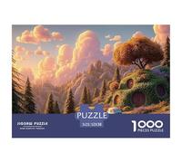 Sinoshow_24085_a_Classic_Porsche_Car_Driving_on_a_Mountain_Road_072724df-b2cf-43d3-b180-94e5fff9d991_3 1000 Piezas Rompecabezas Estimulante Y Educativo Juego De Rompecabezas, Im