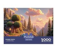 Sinoshow_24085_a_Classic_Porsche_Car_Driving_on_a_Mountain_Road_5cba1ff5-6c1d-48b3-a552-c7db66f6e41e_2 1000 Piezas Rompecabezas Estimulante Y Educativo Rompecabezas, Juego Familiar Anti-Estrés, Regal