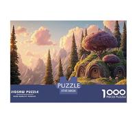 Sinoshow_24085_a_Classic_Porsche_Car_Driving_on_a_Mountain_Road_5cba1ff5-6c1d-48b3-a552-c7db66f6e41e_1 1000 Piezas Rompecabezas Difícil, Desafiante, Casi Imposible Juego De Rompecabezas, Regalo De Na