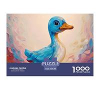 Sinoshow_24085_a_Cute_Dinosaur_in_The_Shape_of_a_Goose_with_a_b_079dfe0b-fa38-49b3-a3f0-1d33fc07dcd7_2 1000 Piezas Jigsaw Puzzle Difícil, Desafiante, Casi Imposible Rompecabezas, Juguetes Educativos