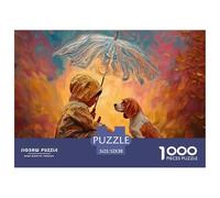 Sinoshow_24085_a_Cute_Little_Boy_Wearing_an_Amber_and_Gray_Wind_639359b6-53c8-4ba9-a229-c5247d1a8ed7_1 1000 Piezas Rompecabezas Divertido Y Estimulante Juego De Rompecabezas, Juguetes Educativos Únic